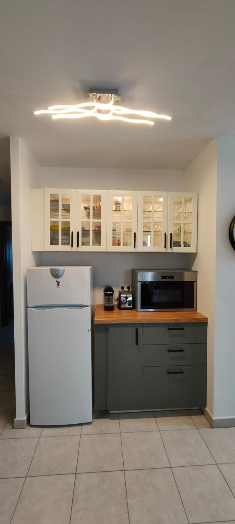 קאן סור מר Appartement 6 Personnes Face A La Mer מראה חיצוני תמונה