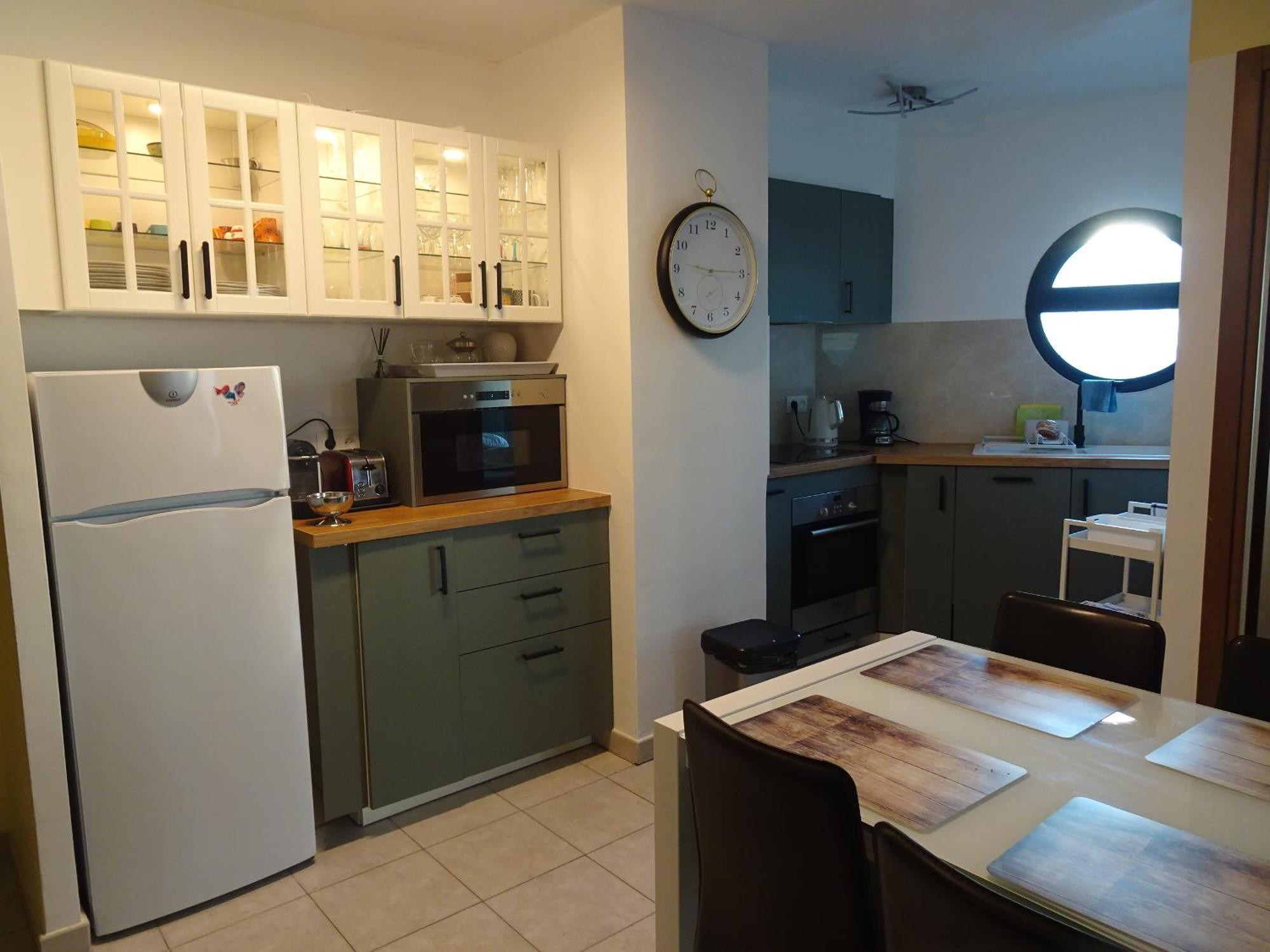 קאן סור מר Appartement 6 Personnes Face A La Mer מראה חיצוני תמונה
